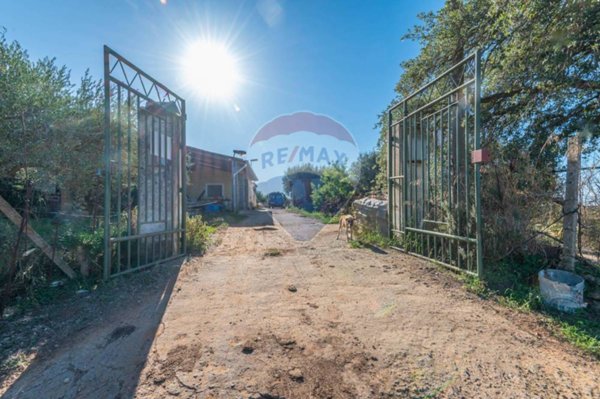 terreno agricolo in vendita a Caltagirone