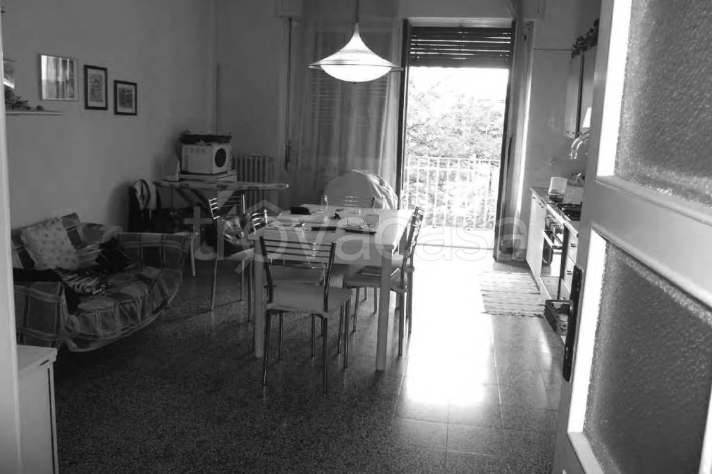 appartamento in vendita a Caltagirone