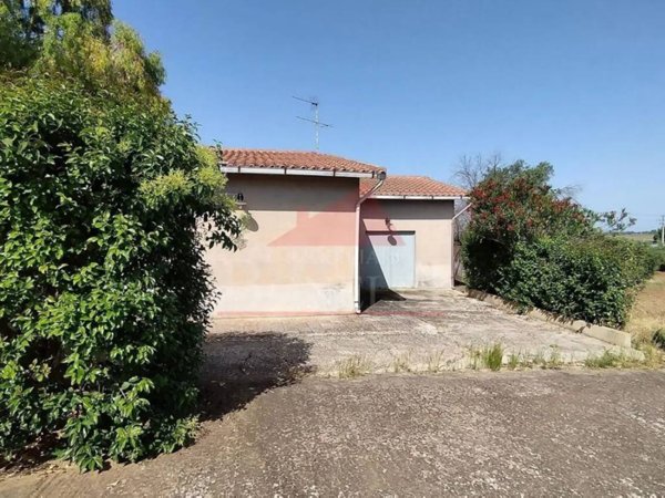 casa indipendente in vendita a Caltagirone