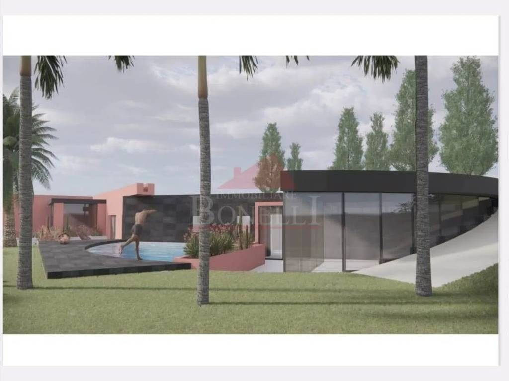 casa indipendente in vendita a Caltagirone