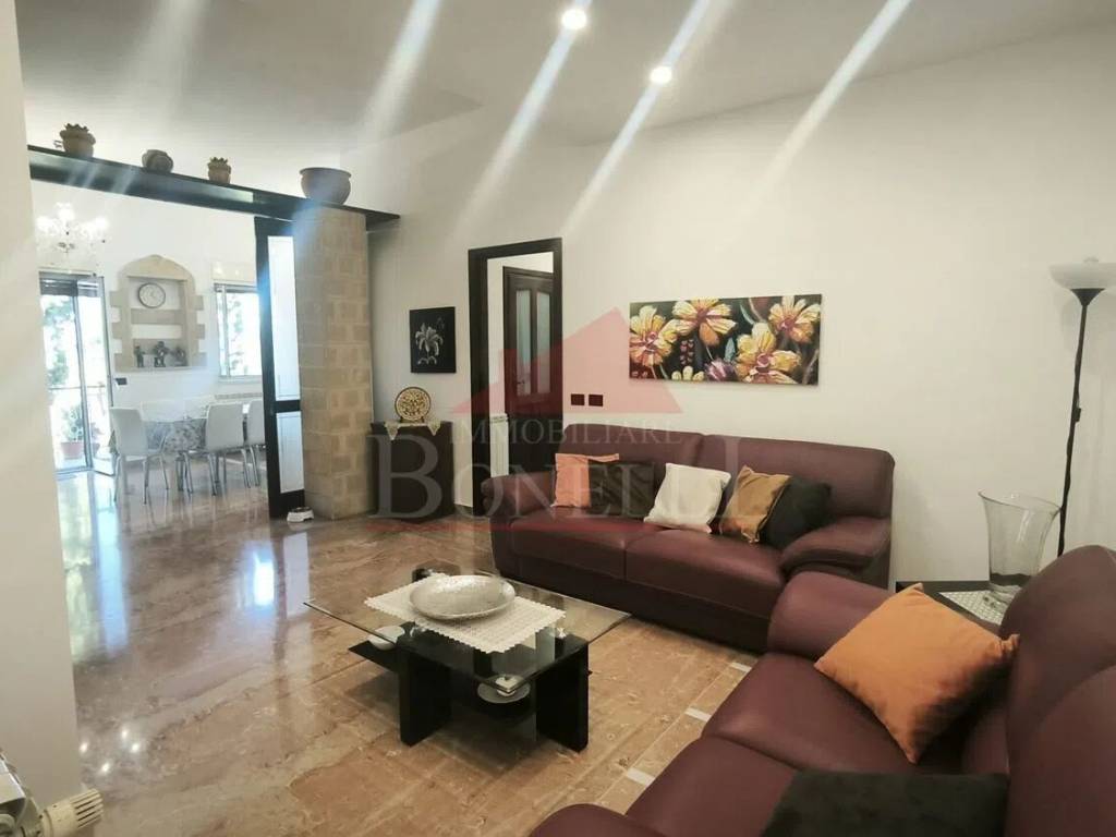 appartamento in vendita a Caltagirone