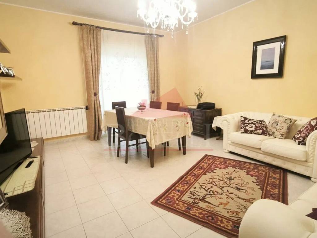 appartamento in vendita a Caltagirone