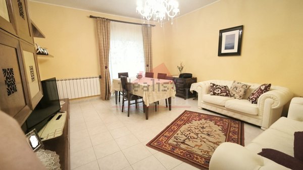 appartamento in vendita a Caltagirone