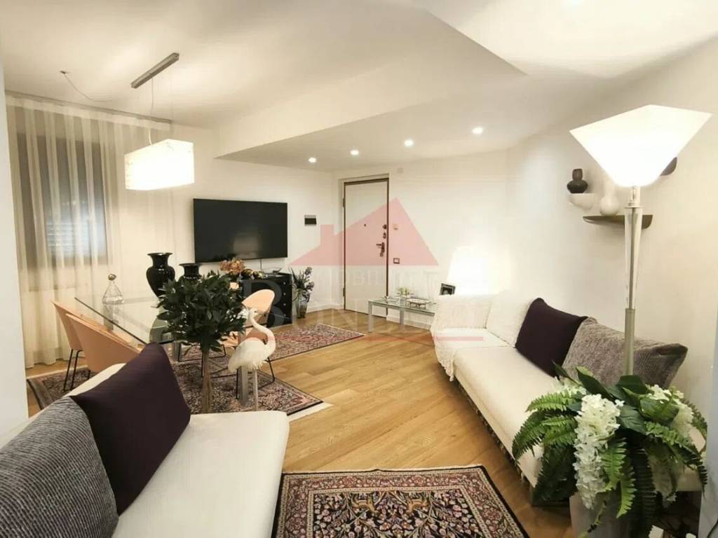 appartamento in vendita a Caltagirone