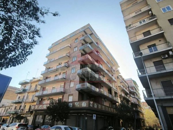 appartamento in vendita a Caltagirone