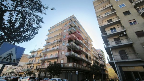 appartamento in vendita a Caltagirone
