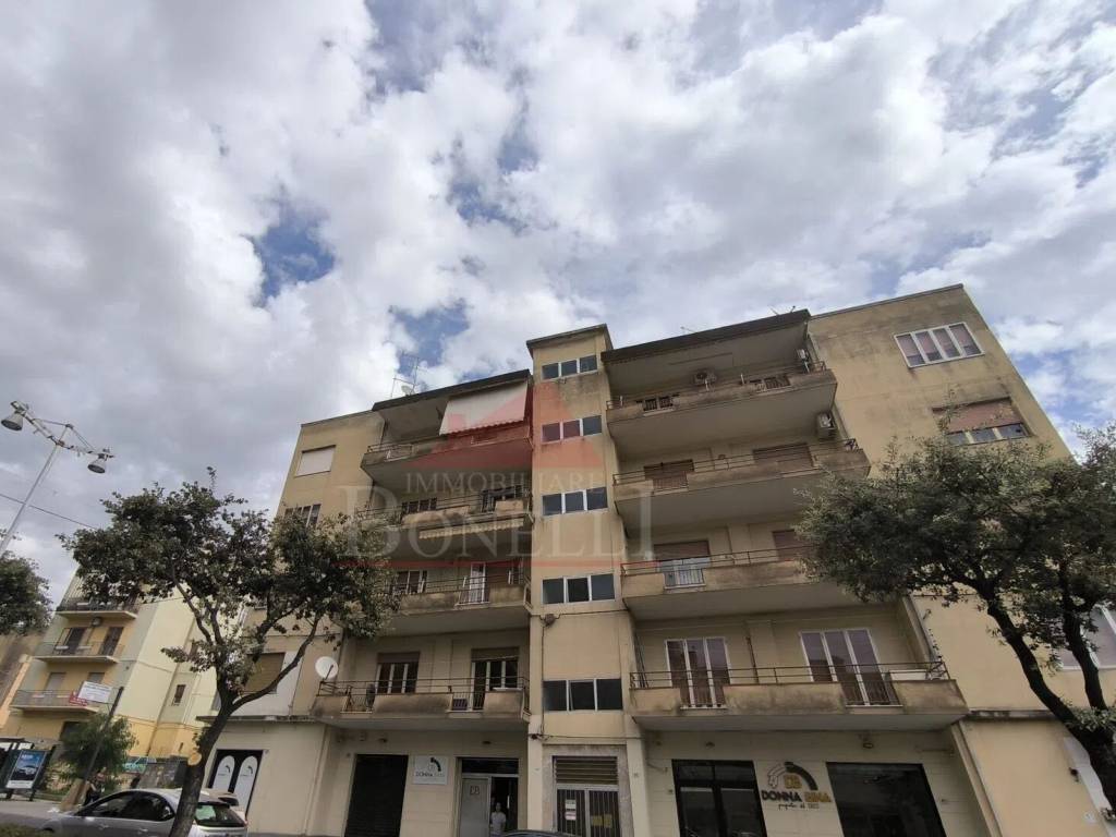 appartamento in vendita a Caltagirone