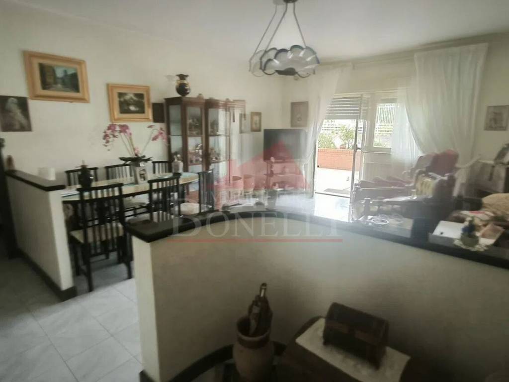 appartamento in vendita a Caltagirone