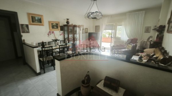 appartamento in vendita a Caltagirone