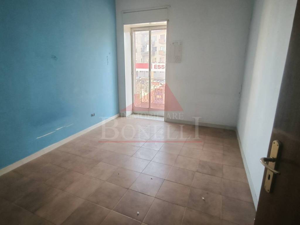 appartamento in vendita a Caltagirone