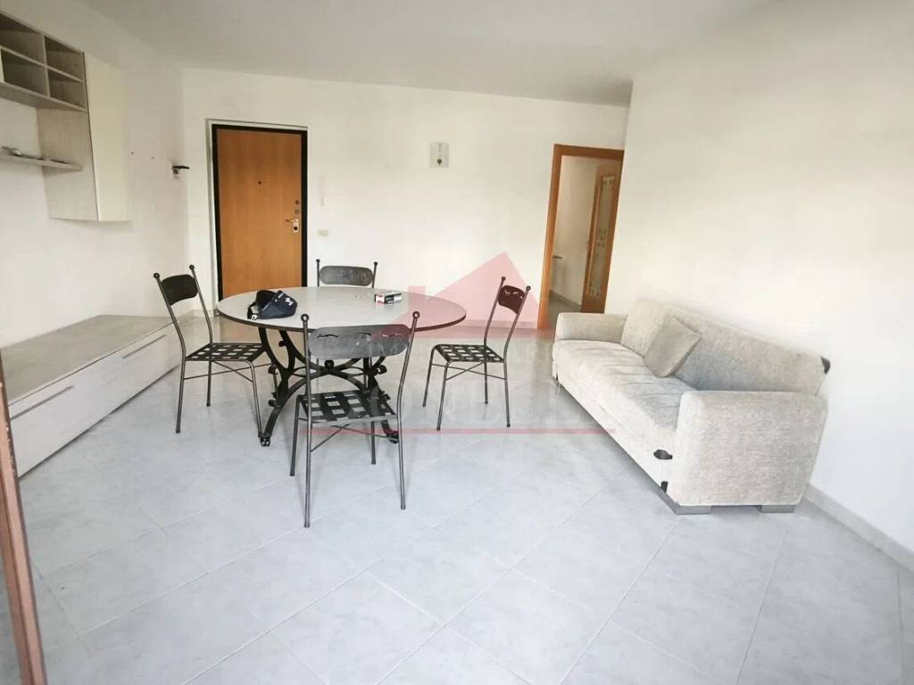 appartamento in vendita a Caltagirone