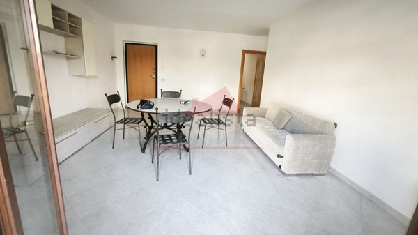 appartamento in vendita a Caltagirone