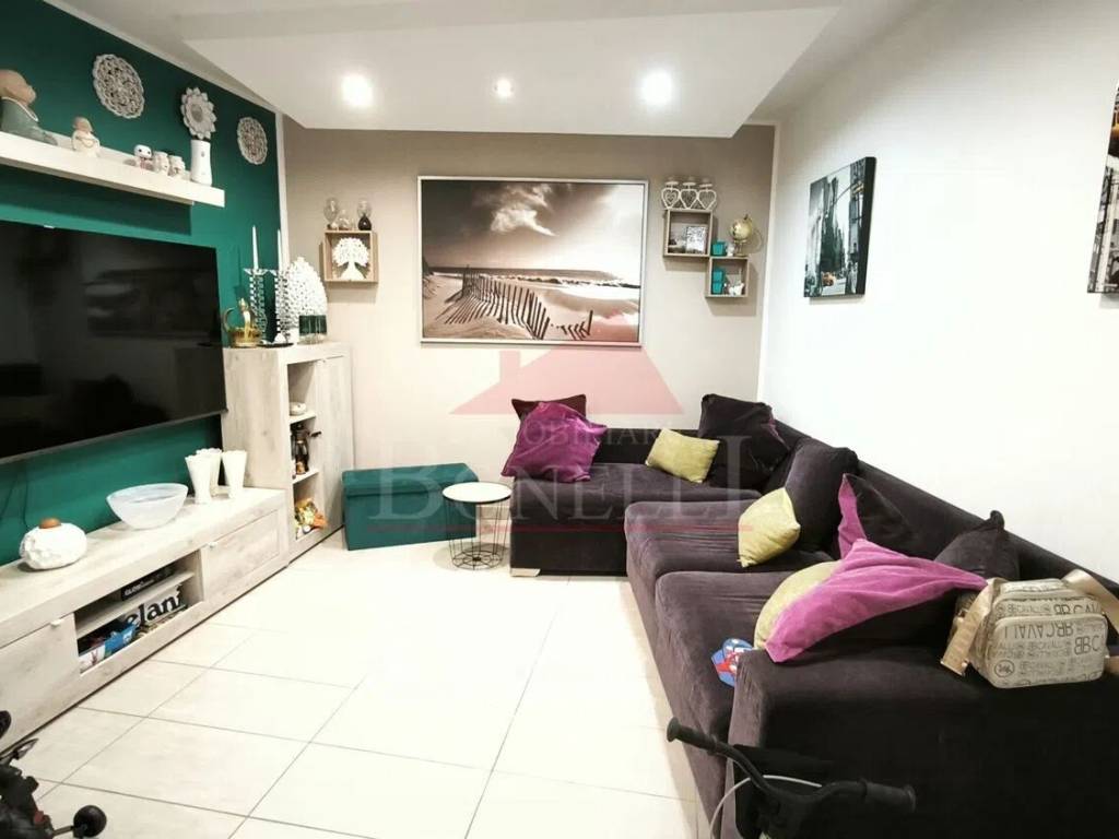 casa indipendente in vendita a Caltagirone