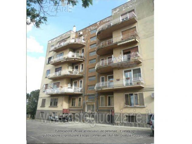 appartamento in vendita a Caltagirone