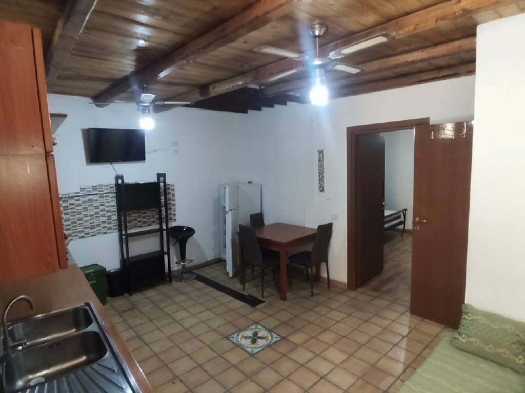 appartamento in vendita a Caltagirone