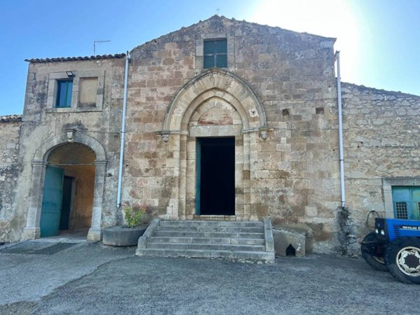terreno agricolo in vendita a Caltagirone