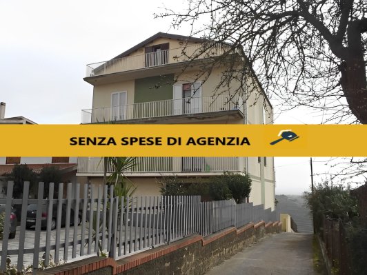 appartamento in vendita a Caltagirone
