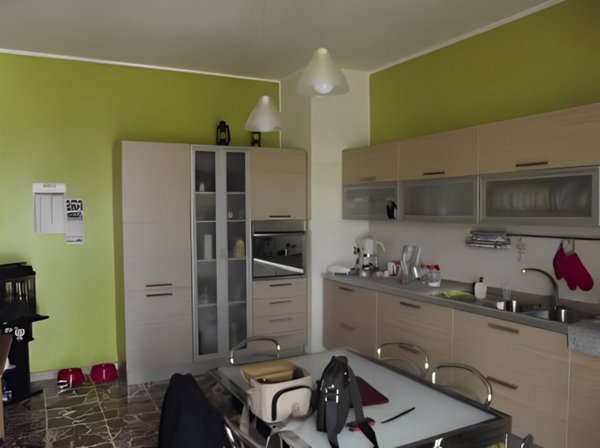 appartamento in vendita a Caltagirone