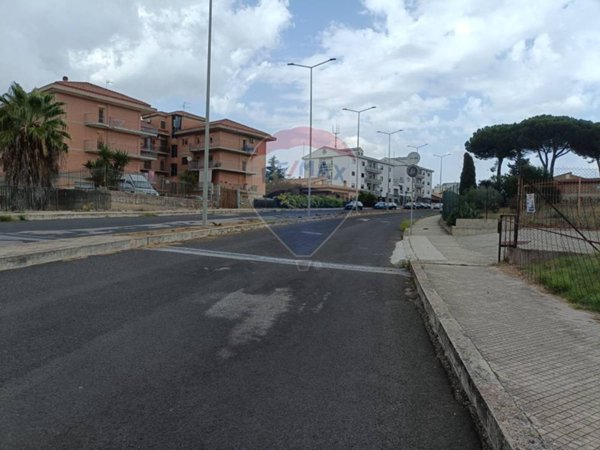 terreno edificabile in vendita a Caltagirone