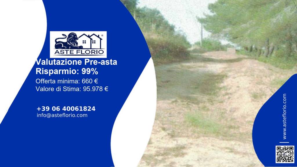 terreno agricolo in vendita a Caltagirone