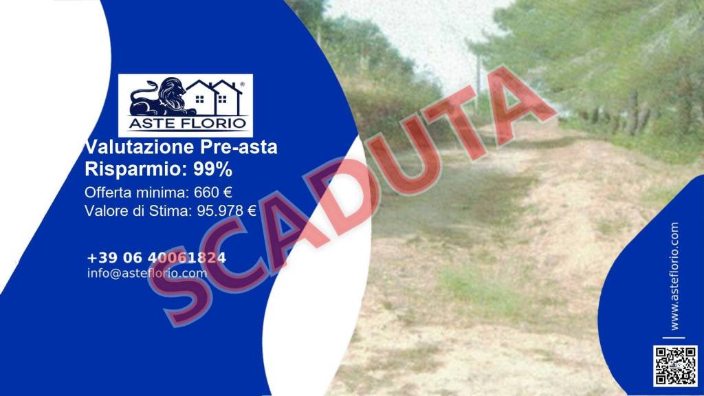 terreno agricolo in vendita a Caltagirone