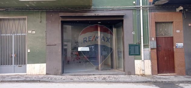 negozio in vendita a Caltagirone