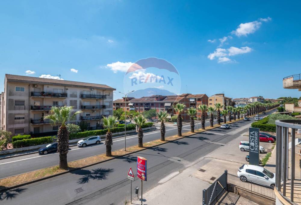 appartamento in vendita a Caltagirone