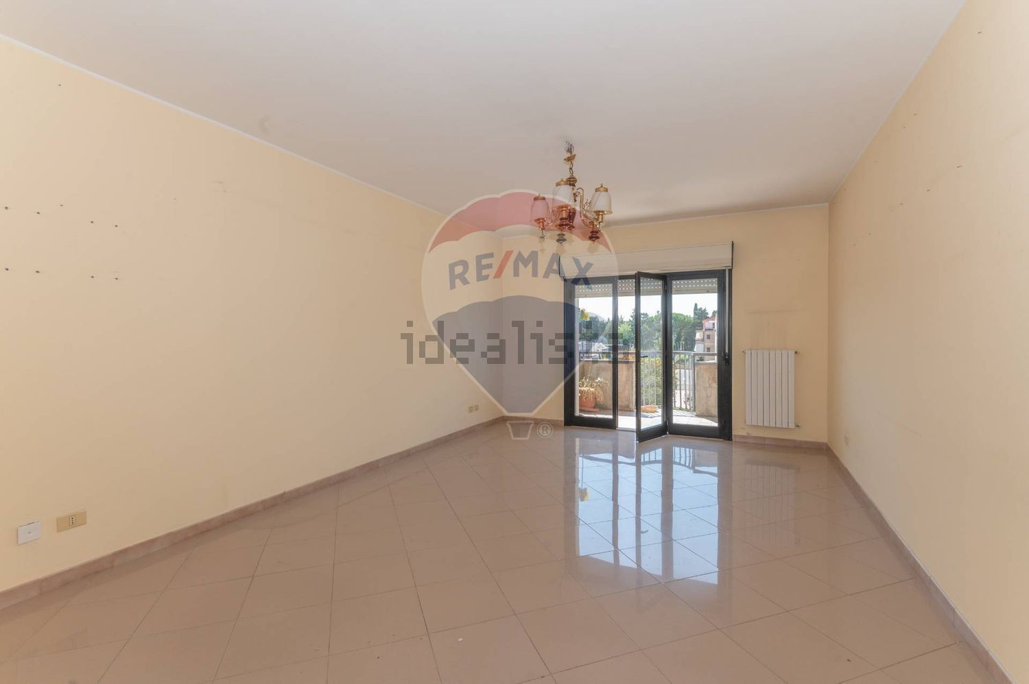 appartamento in vendita a Caltagirone