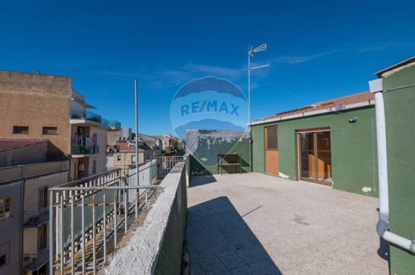 appartamento in vendita a Caltagirone