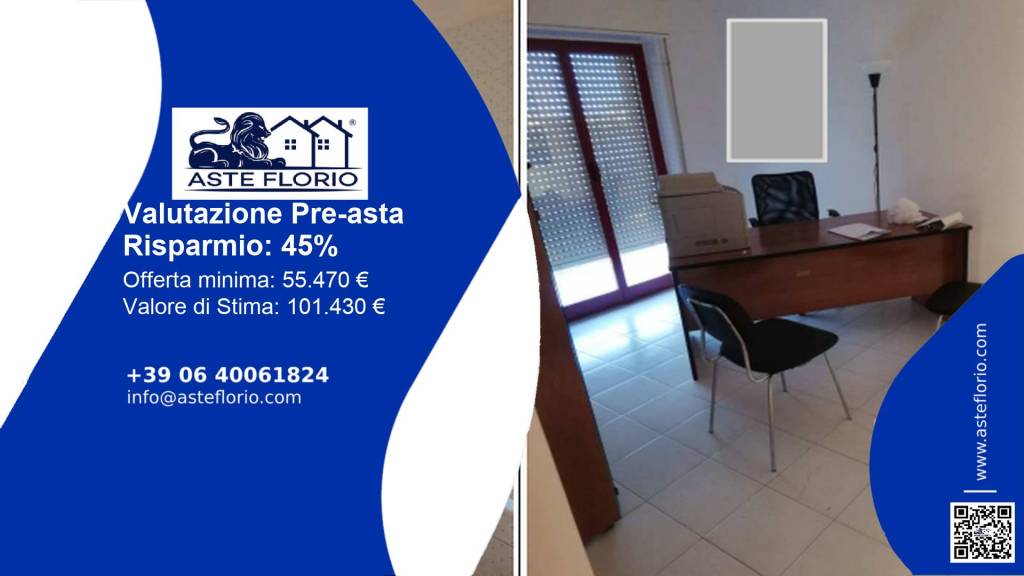 appartamento in vendita a Caltagirone