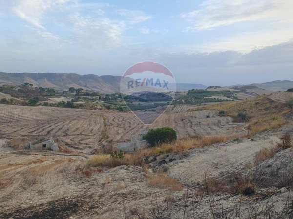 terreno agricolo in vendita a Caltagirone