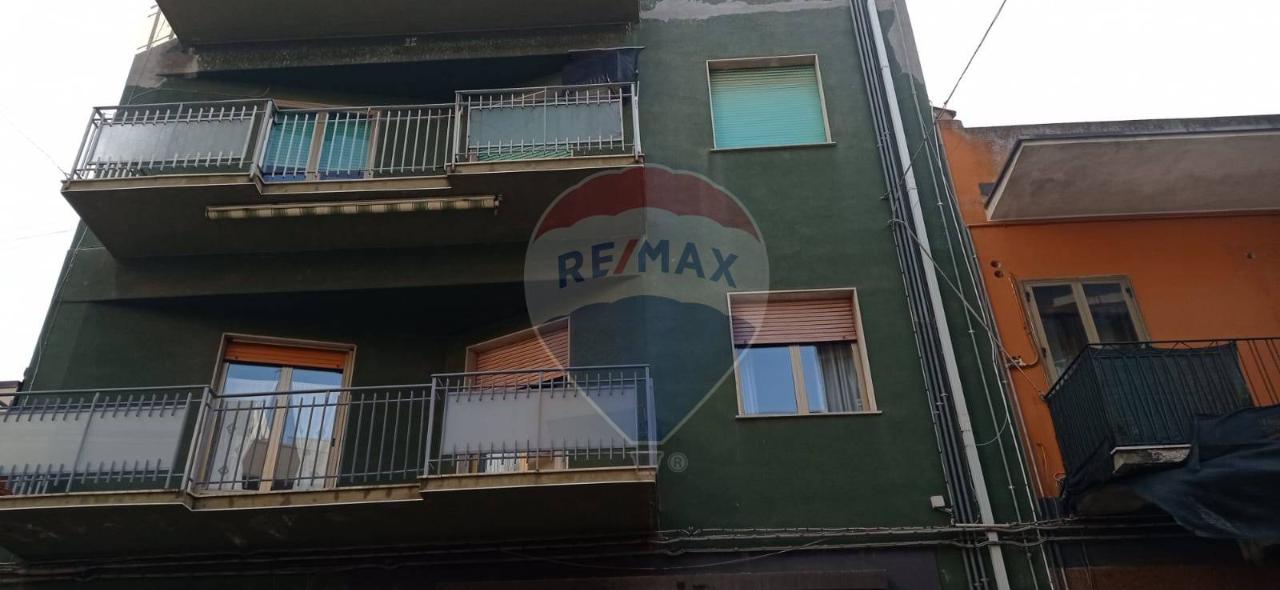 appartamento in vendita a Caltagirone