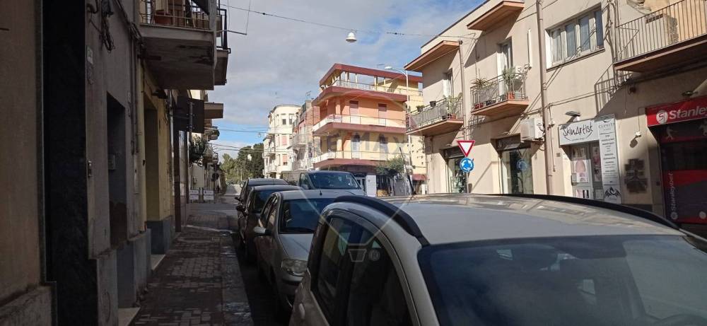 appartamento in vendita a Caltagirone