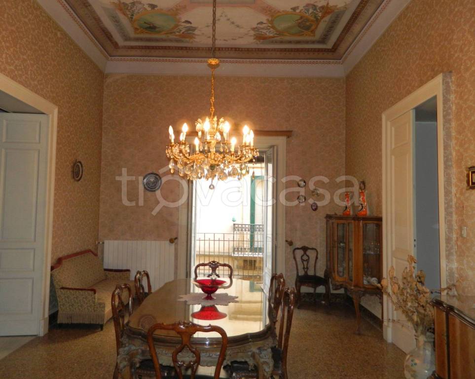 appartamento in vendita a Caltagirone