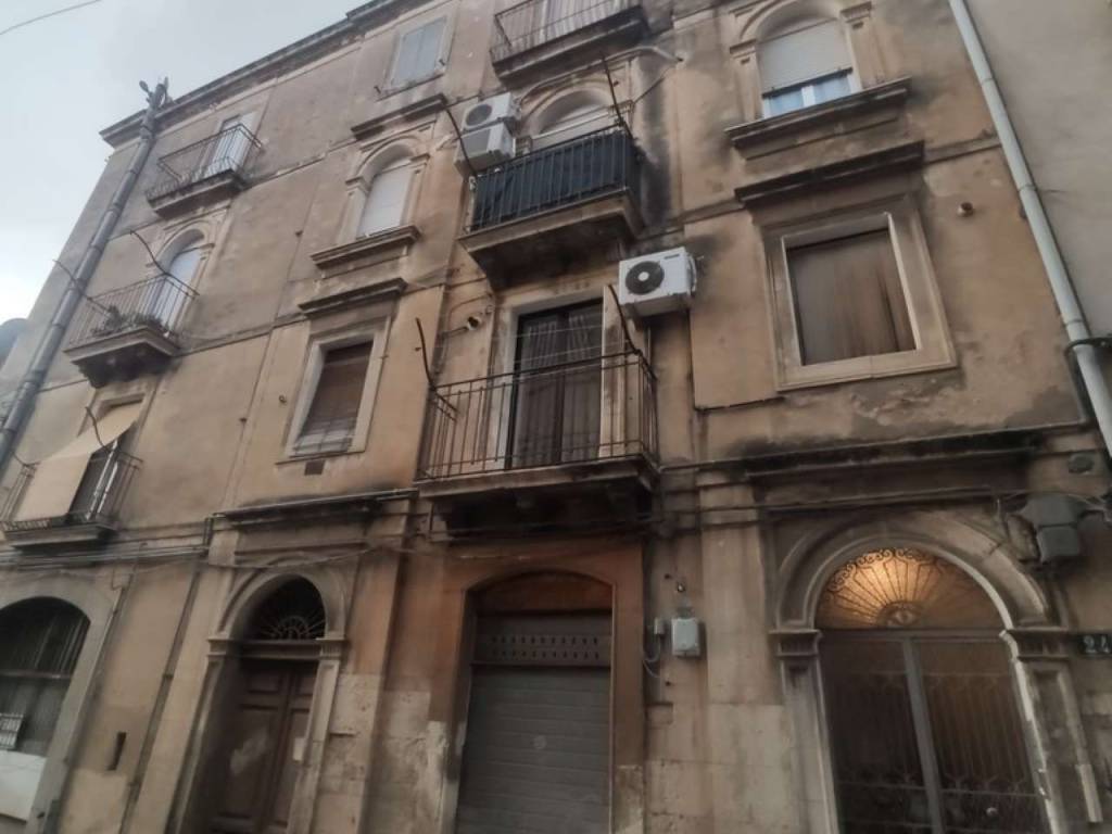 appartamento in vendita a Caltagirone