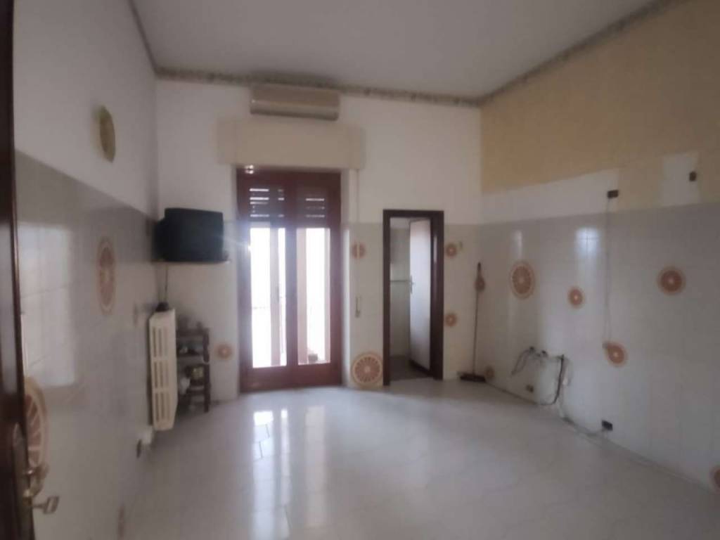 appartamento in vendita a Caltagirone