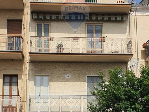 appartamento in vendita a Caltagirone