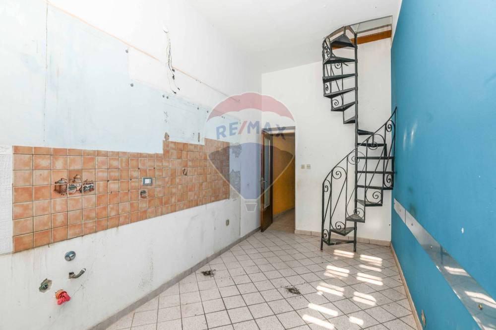 casa indipendente in vendita a Caltagirone