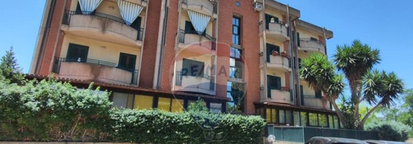 appartamento in vendita a Caltagirone