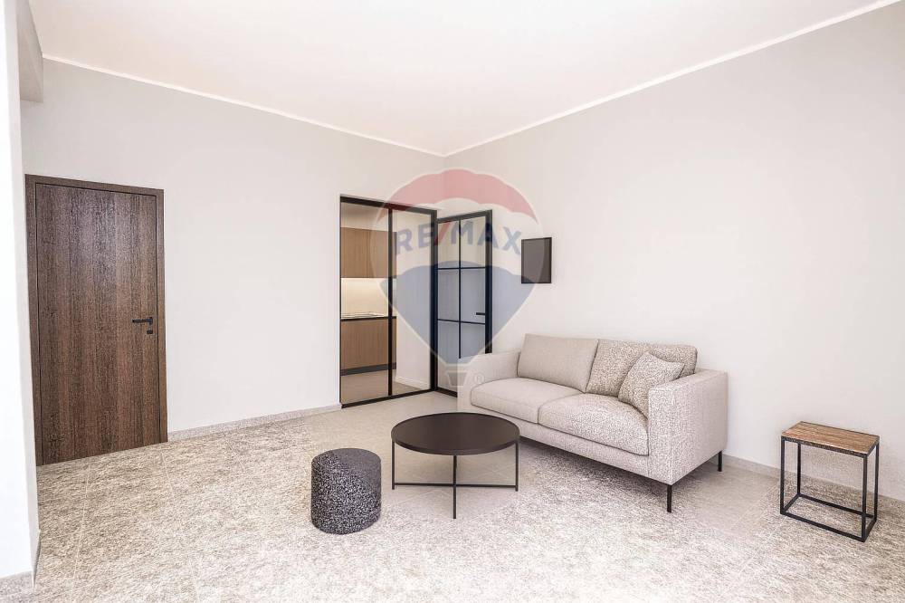 appartamento in vendita a Caltagirone