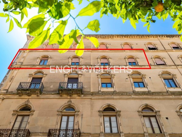 appartamento in vendita a Caltagirone