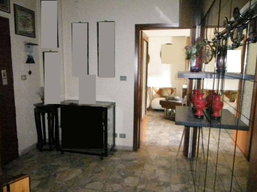 appartamento in vendita a Caltagirone