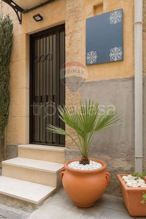appartamento in vendita a Caltagirone