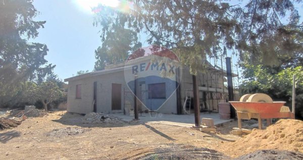 casa indipendente in vendita a Caltagirone