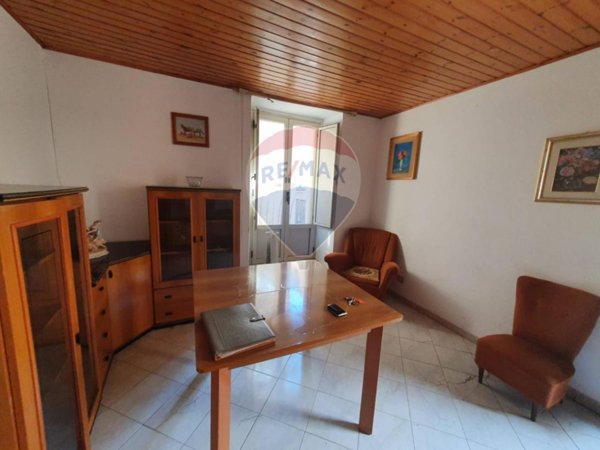 casa indipendente in vendita a Caltagirone