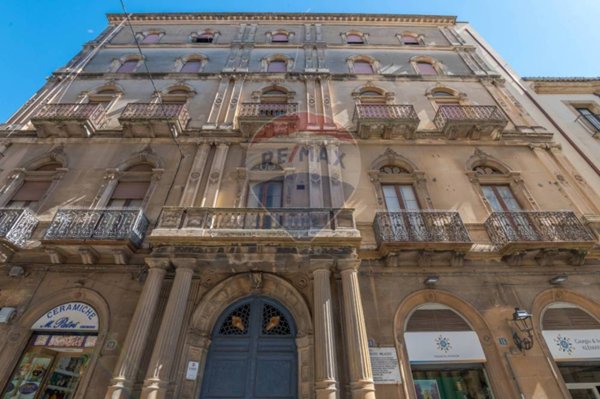 appartamento in vendita a Caltagirone