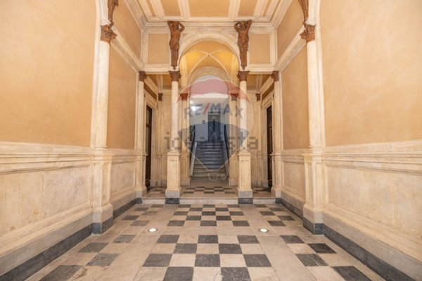 appartamento in vendita a Caltagirone