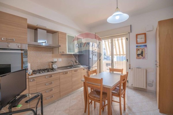 appartamento in vendita a Caltagirone