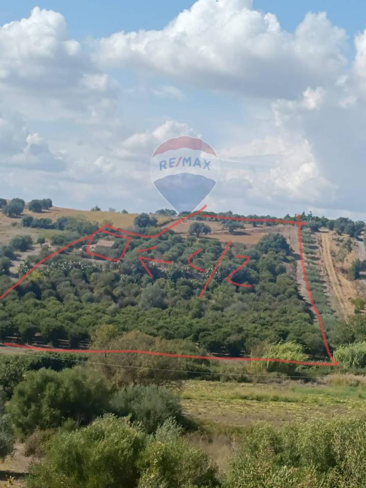 casa indipendente in vendita a Caltagirone