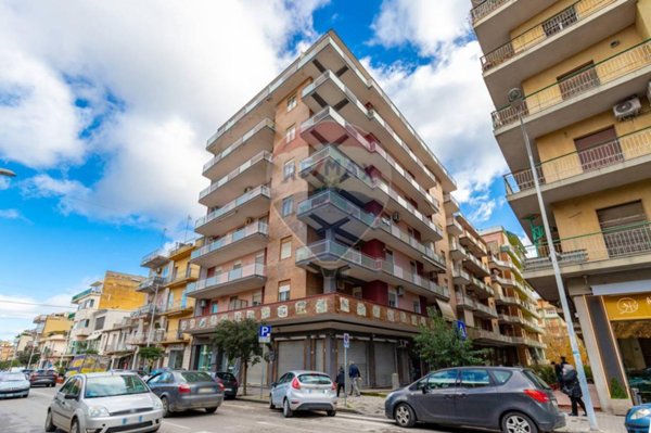 appartamento in vendita a Caltagirone